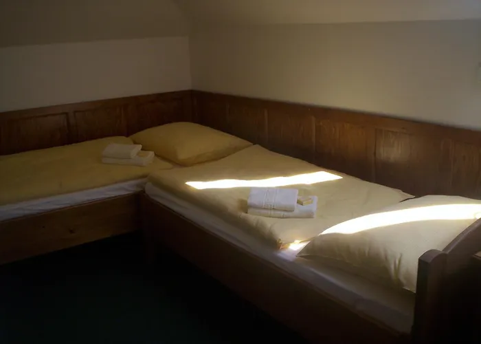 Krakonos 3*
