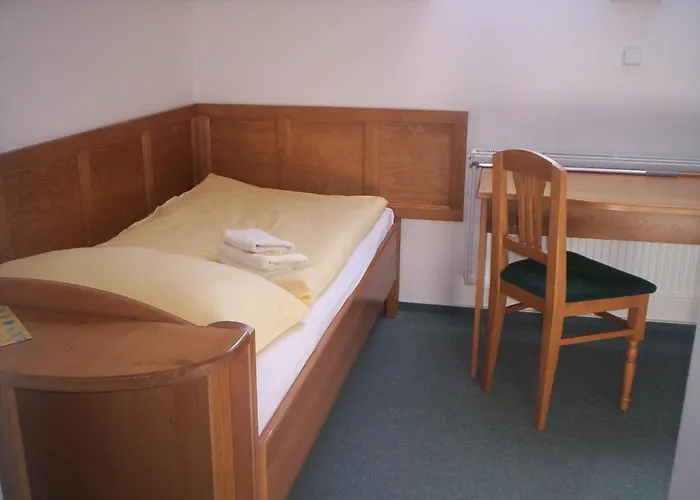 Krakonos 3* Trutnov