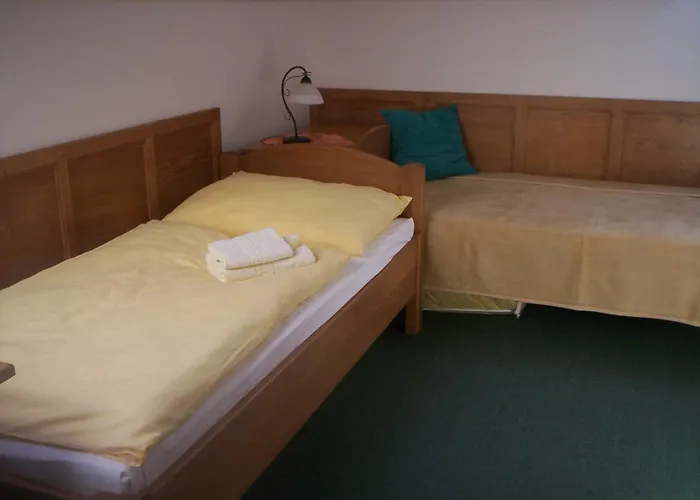 Hotel Krakonos