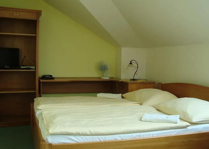 Hotell Krakonos 3*