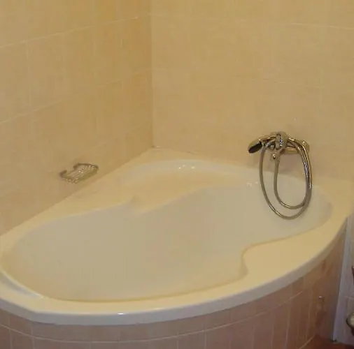 Hotell Krakonos